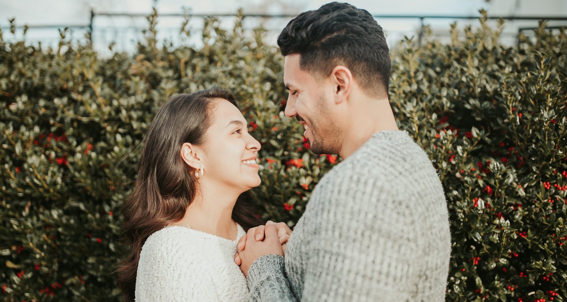 Preguntas que debes hacerte antes de tener pareja. Foto de Juan Vargas en Pexels