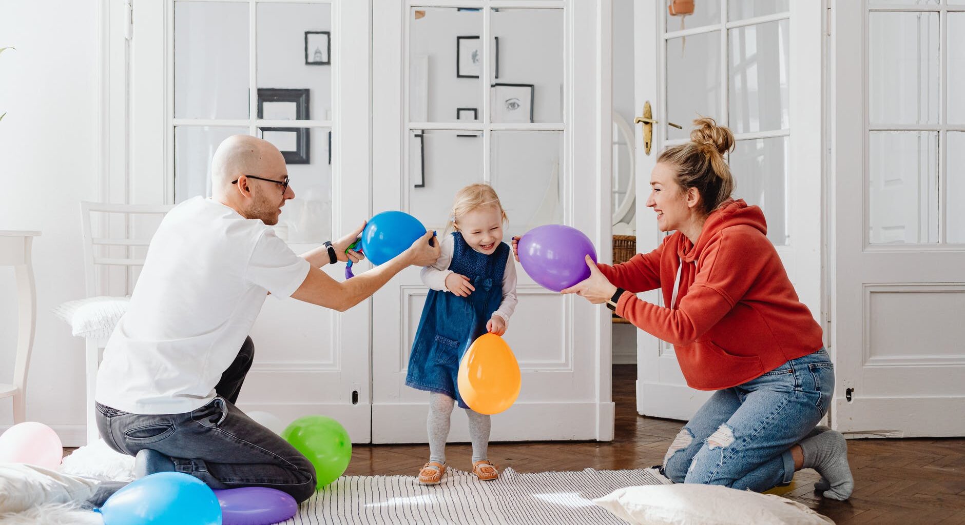 No condiciones el amor de tus hijos. Foto Pexels