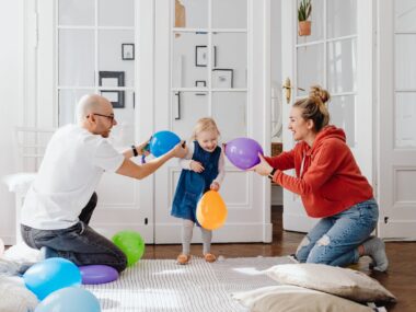 No condiciones el amor de tus hijos. Foto Pexels