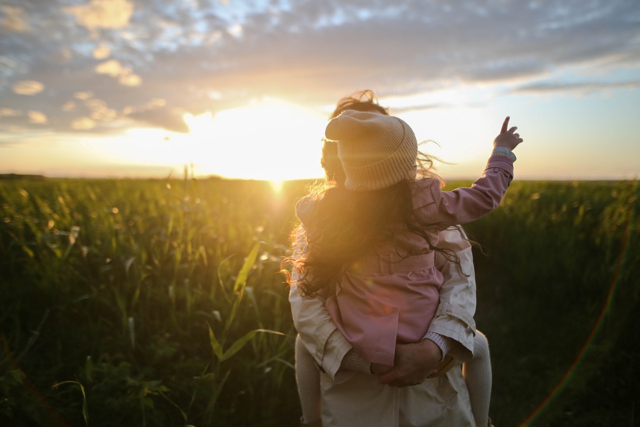 Carta para mi padre. Foto Pexels