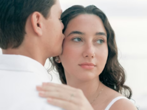 Actitudes que no debes permitirle a tu pareja