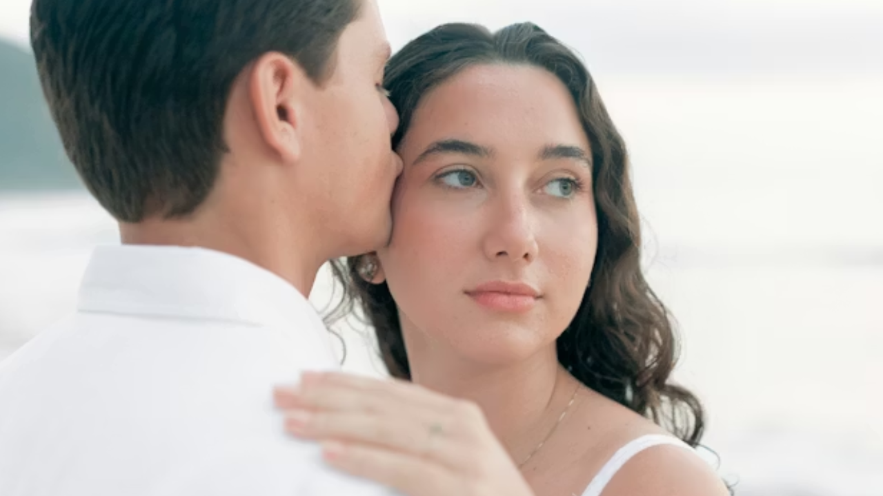 Actitudes que no debes permitirle a tu pareja