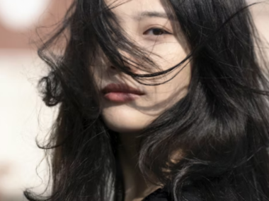 Cómo quitar el tinte negro.